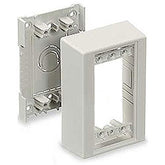 Hubbell PDB12S One-Gang Standard Box